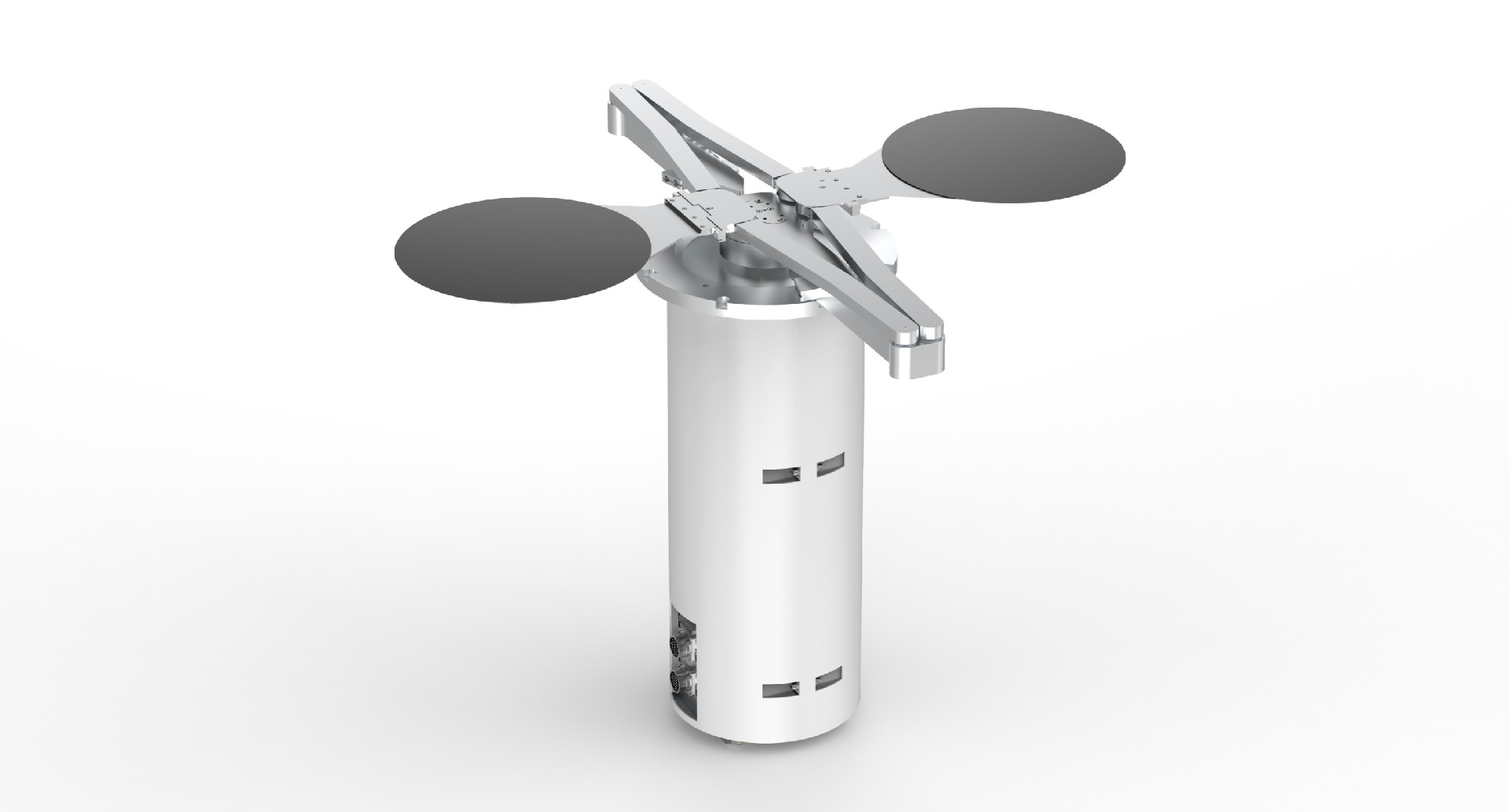 ROBOT ZTR